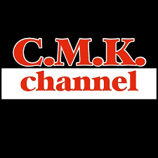 C.M.K channel - YouTube
