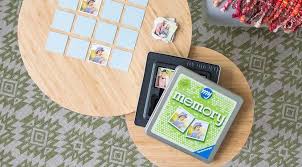 Aber nicht nur kinder haben foto memory mit eigenen fotos gestalten ist dabei ganz einfach und macht großen spaß. Foto Memory Selber Gestalten 72 Karten Memo Spiel Gedachtnisspiel Mit Ihren Fotos Gestalten Myphotopuzzle Ch Drucke Deine Bilder Und Fotos Auf Fotoboard In Hd Premium Qualitat Unas Decoradas