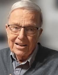 Norman James Neely Obituary