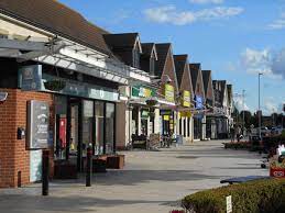 Магазин товаров для искусства и ремесел, дискаунтер. Springfields Outlet In Spalding Plans To Expand Esp Magazine