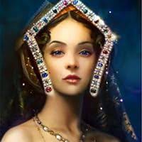 The Diaries of Lady Anne Clifford by Lady Anne Clifford