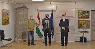 We did not find results for: Toth Robert Karpataljai Festomuvesz Kiallitasa Beregszaszban Karpatalja