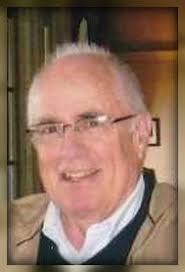 William Ferguson Obituary