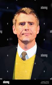 Nick blood hi-res stock photography and images