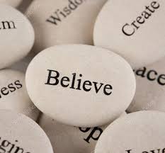 BELIEFS, VALUES, MORALS, ASSUMPTIONS AND ATTITUDES - Bayridge