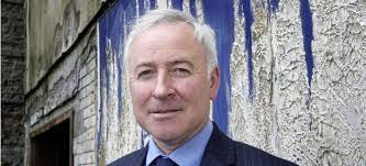 Declan Muldoon's Instagram, Twitter & Facebook