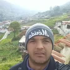 Misael Diaz (@Misaelthebrave)