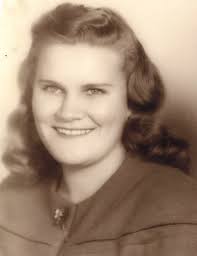 Obituary information for Martha Christine Wetherington Jo...