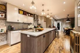 tropical kitchen decor: pictures, ideas