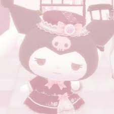 Mochuu Desu Hello Kitty My Melody Soft Pink Theme Hello Kitty Characters Collection by mari boo boo. mochuu desu hello kitty my melody