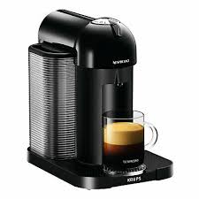 And like the vertuo next, it has a manual brewing head lock. Krups Xn 910b Nespresso Vertuo Next Lightgrey Kaffeemaschine Travel Mug 400 Ml Eur 129 90 Picclick It