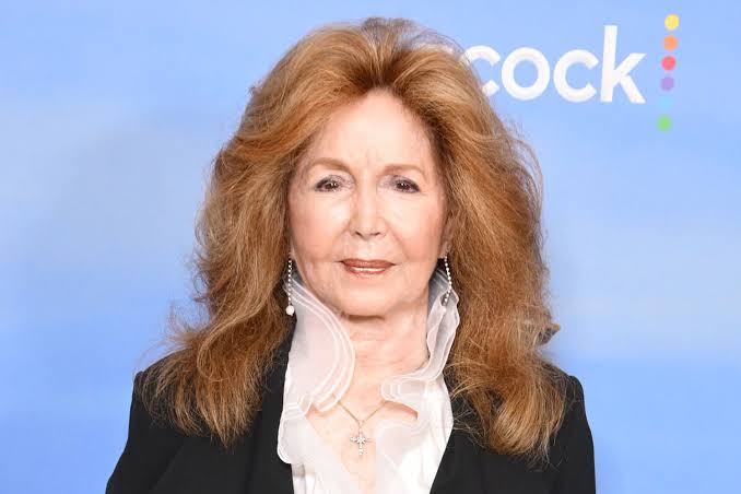Days of Our Lives' Star Suzanne Rogers in Remission from Cancer (Exclusive)
