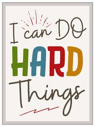 Below are a few things that kindergarten is doing. Inspirational Art For Children A Free Printable She Sharon