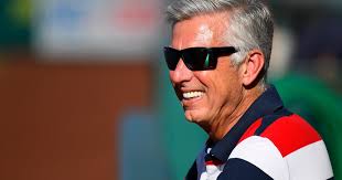 Philadelphia Phillies Hire Dave Dombrowski As President Of Baseball  Operations