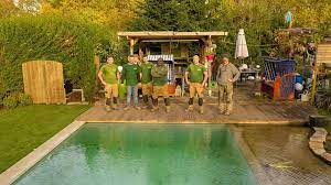 27, 47445 moers (eick) 923 m. Schwimmteich Mit Garten Moers A S Grunbau Garten Und Landschaftsbau
