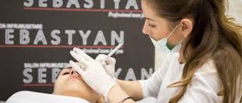 Autoritatea nationala pentru calificari, in calitate de beneficiar al proiectului „cresterea capacitatii administrative a anc si mmjs prin sistematizare si simplificare legislativa in domeniul calificarilor cod mysmis: P Cornelia Copaceanu Trainer Al Singurei Academii Acreditate Sa Sustina Cursuri De Dermopigmentisti De Catre Autoritatea Nationala Pentru Calificari Stirifeldefel