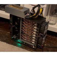 A reliable cryptocurrency mining equipment is important. Dh Tmmgl7iix7m