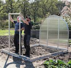 Wie können beteiligte eine scheidung hinauszögern oder beschleunigen? Gewachshaus Aufbauen Schritt Fur Schritt Mein Schoner Garten