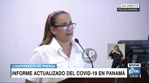 Conferencia de prensa ministerio de salud. Conferencia De Prensa Ministerio De Salud Sabado 14 De Marzo Youtube