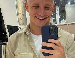 Besides poland, he has played in azerbaijan. Jakub Rzezniczak Przefarbowal Wlosy Metamorfoze Skomentowali Internauci Kuba Jak Ibisz Im Starszy Tym Mlodszy