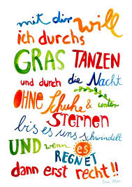 Print Mit Dir Von Frau Ottilie Cool Words Cool Coolwords Dir Frau Mit Ottilie Print Von Words In 2020 Mooie Citaten Citaten