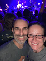 Growing up in a peaceful and musical family