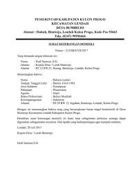 Kartu keluarga (kk) surat pernyataan pertanggungjawaban mutlak tentang keabsahan dokumen dari orangtua/wali calon siswa baru bermeterai rp 6.000. Syarat Dan Cara Mengurus Surat Keterangan Domisili Perencana Keuangan Pertama Yang Tercatat Ojk