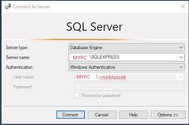 To enhance security, the database engine of sql server developer, express, and evaluation editions cannot be accessed from another computer when initially installed. C Sql Connection String Trying To Connect To Local Db From Another Computer Stack Overflow