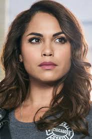 Chicago Fire 2x14 "Virgin Skin"