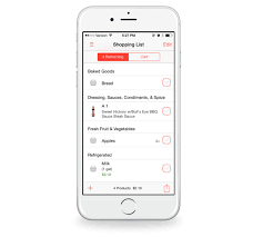 Now you both can know exactly what you need when you need it by sharing favorite movies, date ideas, ingredients and more. Our Favorite Grocery Shopping App The Sweet Setup Grocery List App Grocery Shopping App Grocery