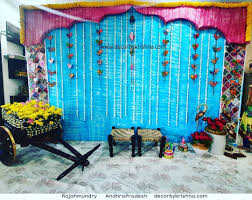 Our Tradition And Our Culture Are Our Pride We Always Try To Pay Tribute To It Through Our Decors Mehendi Decor By Kalpana Of R In 2020 Mehendi Traditional Culture