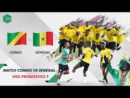 Congo vs senegal in the caf africa cup of nations on 2021/03/26, get the free livescore, latest match live, live streaming and chatroom from aiscore . Archives Des Senegal Vs Congo Gallery Videos
