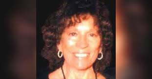 Billie Ann Wharton Obituary