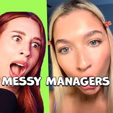 Amber Vansickle's Instagram, Twitter & Facebook