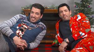 The line launched this month. Property Brothers Stress Free Holiday Style Ideas For Home