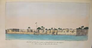Bombay Government. Memoirs ...
