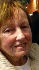 Condolence Book for ANGELA HARRINGTON (née COGAN) (Carrigaline, Cork)