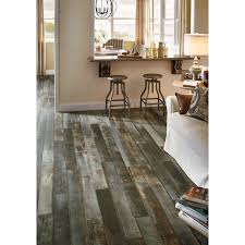 Armstrong Architectural Remnants Faux Wood Laminate Flooring Pack 13 07 Square Feet Per Case With Images Waterproof Laminate Flooring Wood Laminate Flooring Floor Design