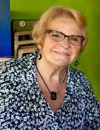 Patricia Grall Obituary November 7, 2020