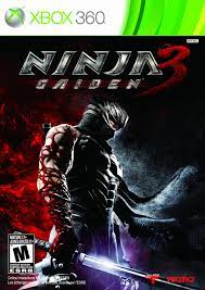 Entre y conozca nuestras increíbles ofertas y promociones. Ninja Gaiden 3 Xbox 360 Amazon Co Uk Pc Video Games