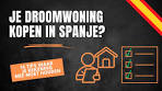 Woning kopen in Spanje? 14 tips waar je rekening mee moet ... - YouTube