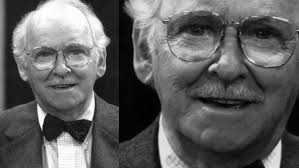 Leta Powell Drake Interview with Bernard Hughes