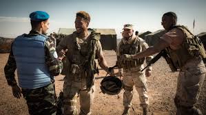 Marine captain brad paxton's (gary dourdan) wife, kate, is kidnapped by a terrorist group while working in morocco. Redemption Day 2021 Photo Gallery Imdb