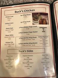 Zomato is the best way to discover great places to eat in your city. Online Menu Of Bucks Dairy Quick Restaurant Alexander City Alabama 35010 Zmenu