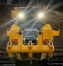 Image result for John Deere Light Yellow 1995 Fleet