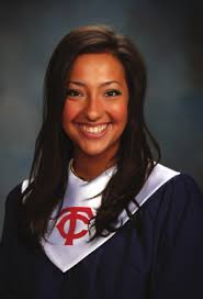 2012-13 Campus Ministry Theme Teurlings Catholic develops each individual's  ability To Channel His Spirit for the glory of God