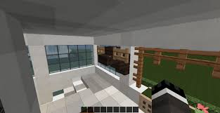 Minecraft modern villa requires a lot of blocks to be placed for its construction,to know how to build a minecraft modern villa step by step,here is minecraft modern house tutorial. Tips For Making Modern Houses In Minecraft Interior 8 Steps Instructables