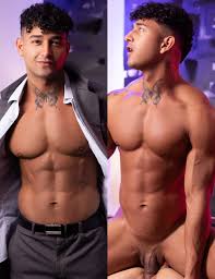 Queer Me Now on X: Muscular Male Porn Star Kenzo Alvarez Makes His Bisexual  Porn Debut Fucking Trent King And Laura Fox t.co7GKFwLdO08  t.co5XjKy5dWVC  X