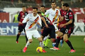 Durante la prenotazione dei biglietti aerei, può anche acquistare. Dove Vedere Il Match Dell Olimpico Roma Cagliari Stasera Alle 20 45