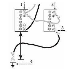 Jon shows us how to jump start your bike's dead battery and why you should not use your car or truck to jump start your motorcycle. Jump Starting An Early Wing Randakk S Blog